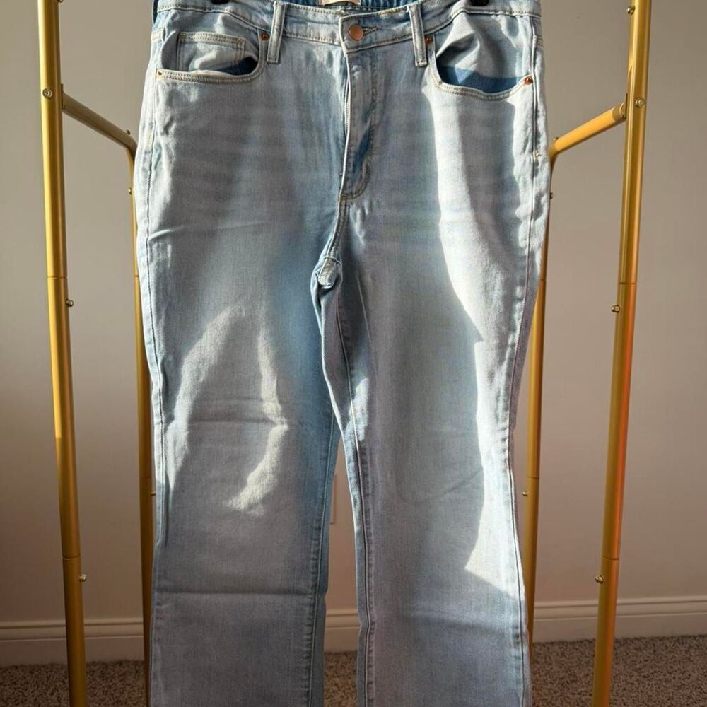 Universal-thread Women's Blue Jeans